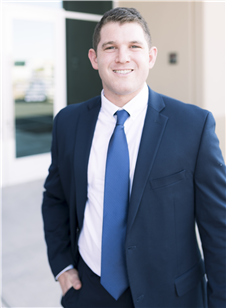 Chad J Kirkorsky, SIOR