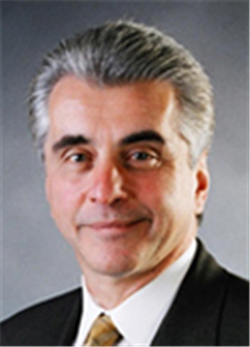 Frank P. Frizalone, SIOR