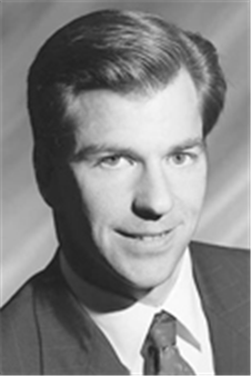 William C. Hanson, SIOR