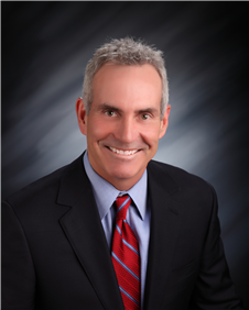 Thomas D. Davis, SIOR