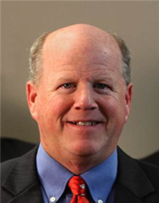 Garry R. Holmes, SIOR