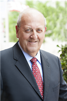 Ray C. Boll, SIOR
