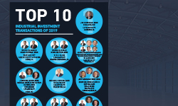 2019 Top 10 industrial investment thumbnail