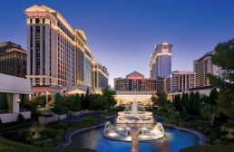 Ceasars Palace, Las Vegas
