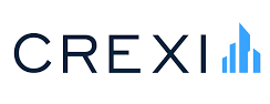 crexi logo