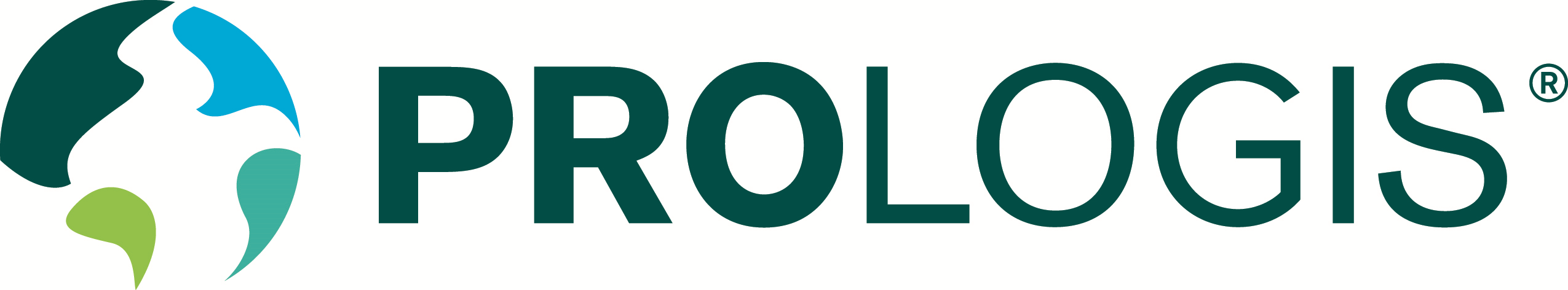 Prologis Logo