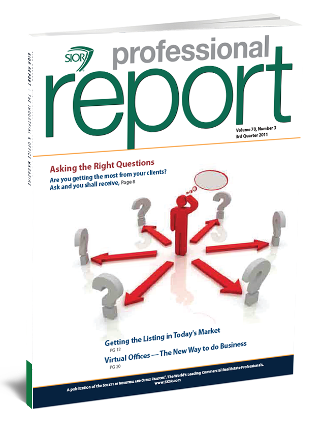 Q3 2011 Archive Cover promo