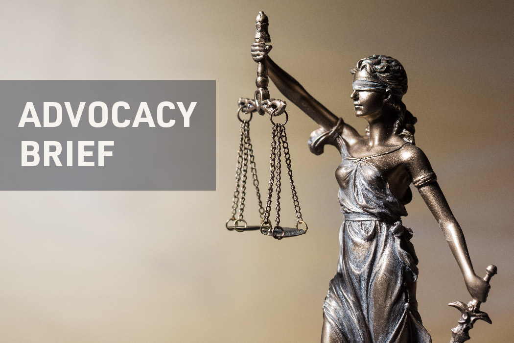 New Year, New Congress, New Administration – New Policy Agenda