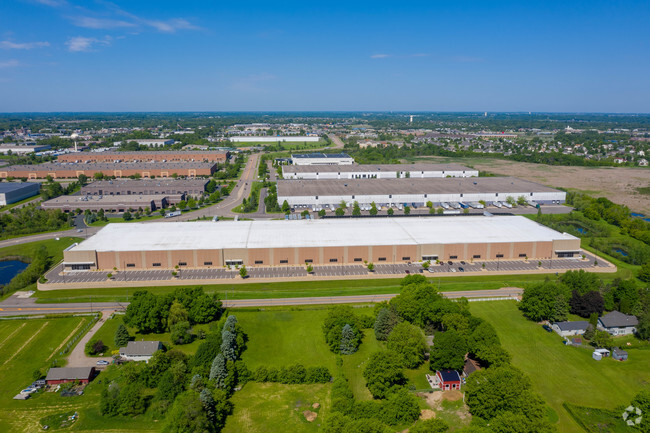 BTD Diamond Lake Road_CoStar kolsrud BTD Diamond Lake Road_CoStar kolsrud