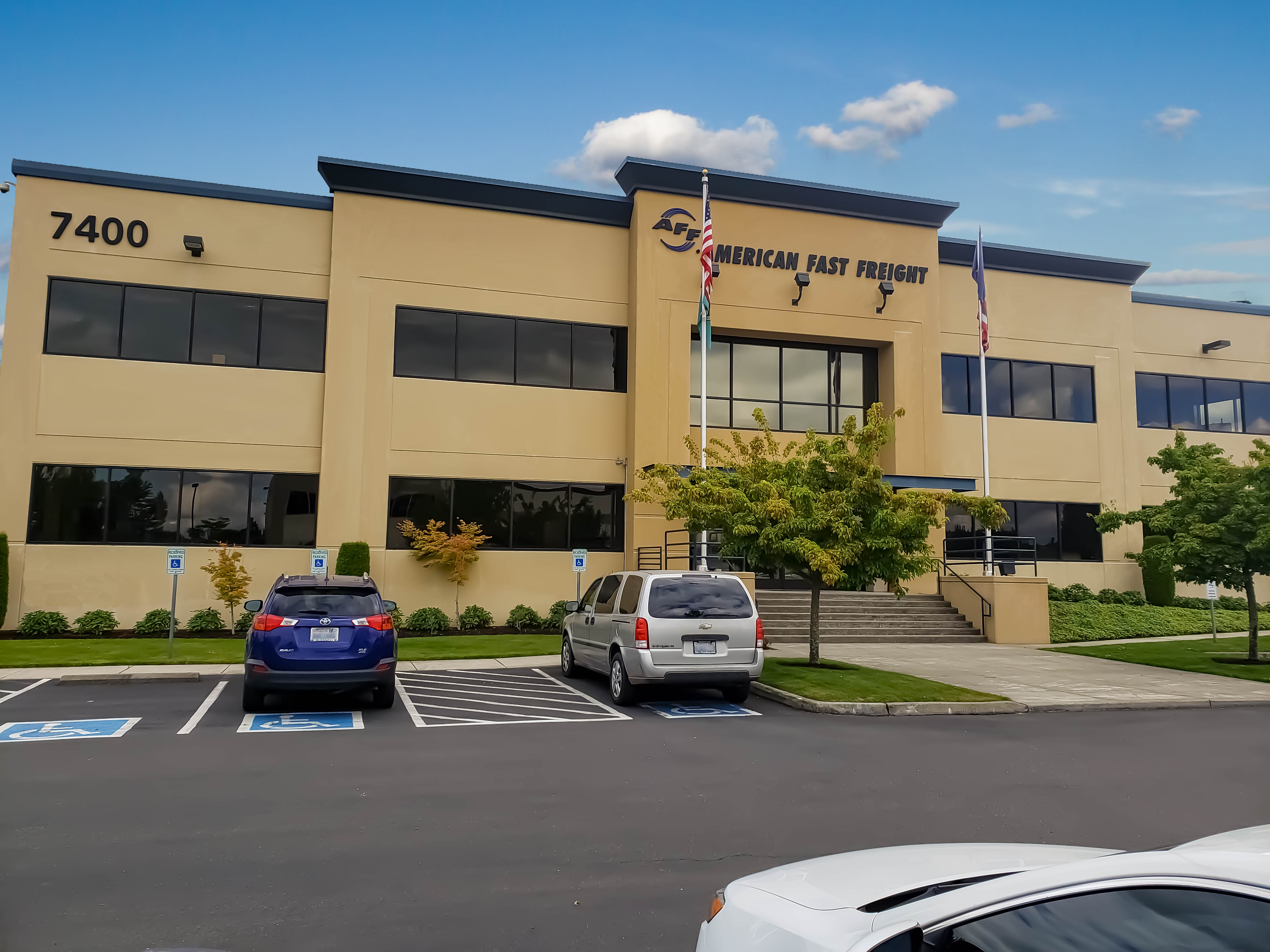 BTD Fast Freight BTD Fast Freight