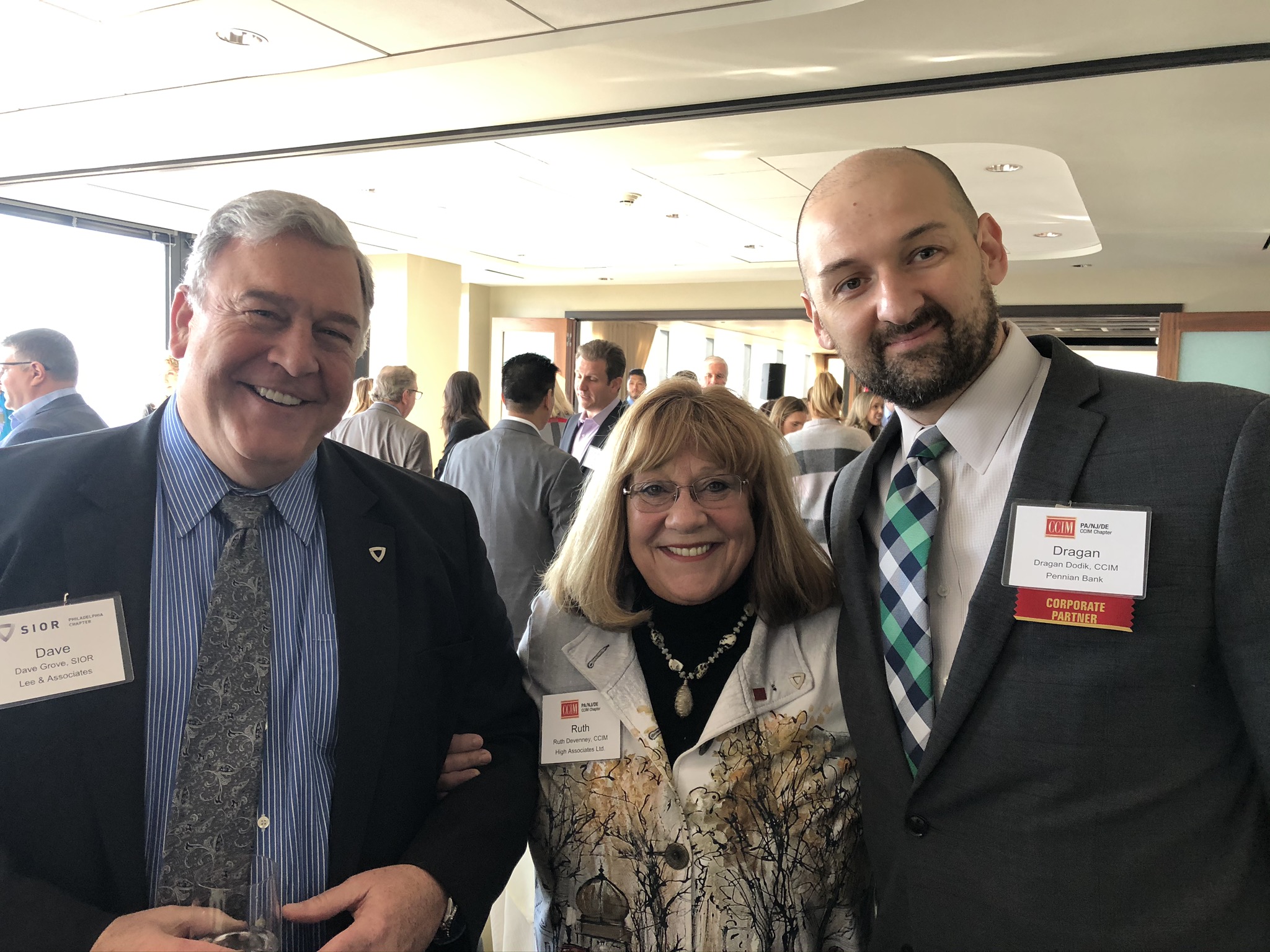 CN SIOR Philadelphia CN SIOR Philadelphia