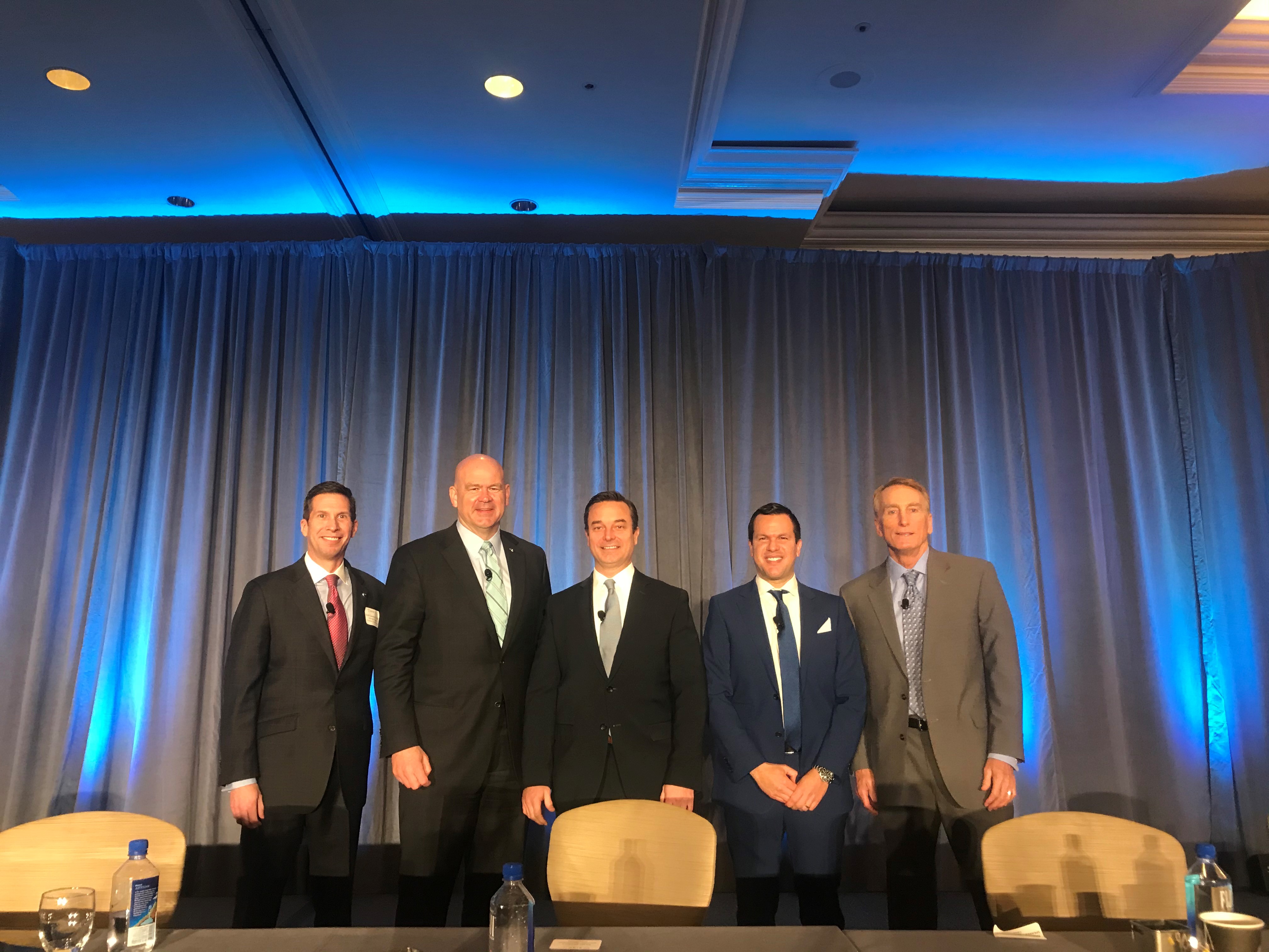 CN SIOR St. Louis CN SIOR St. Louis