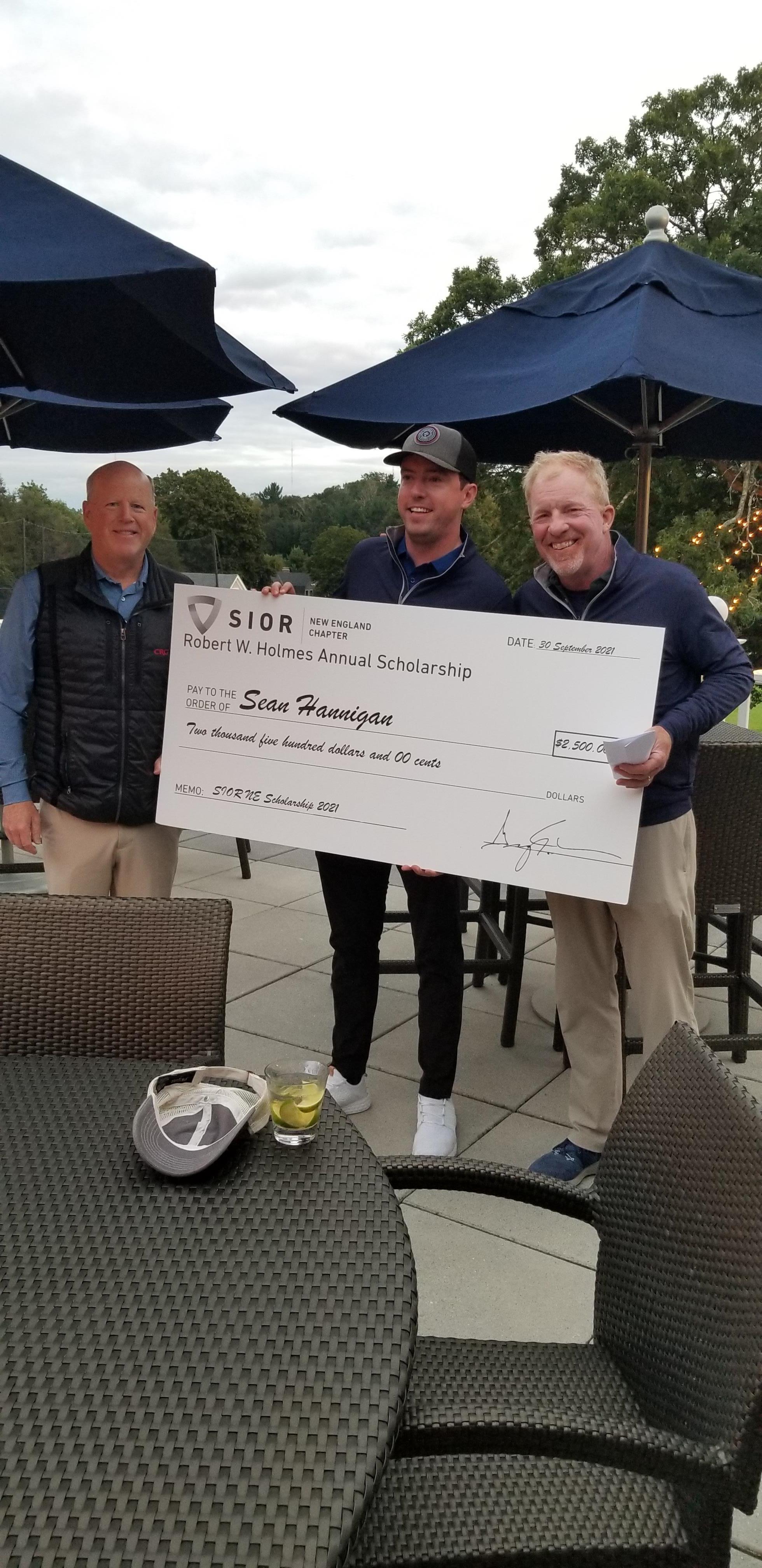 Connecticut Chapter Meeting